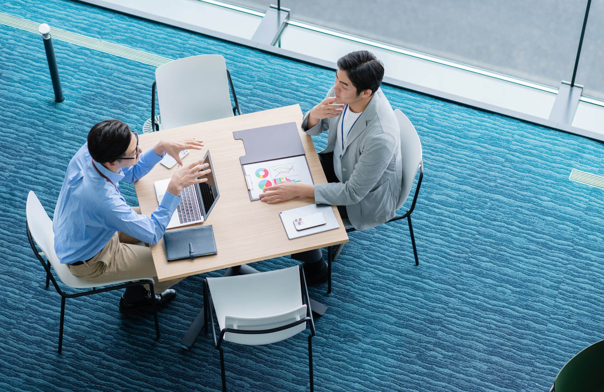 育てる不動産経営