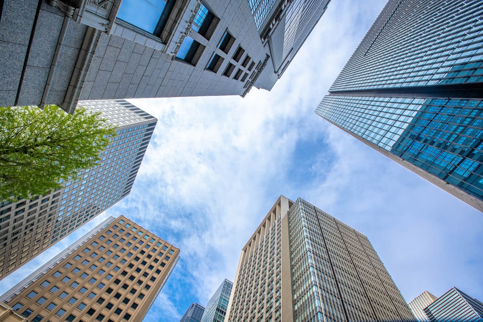 不動産保有・運用