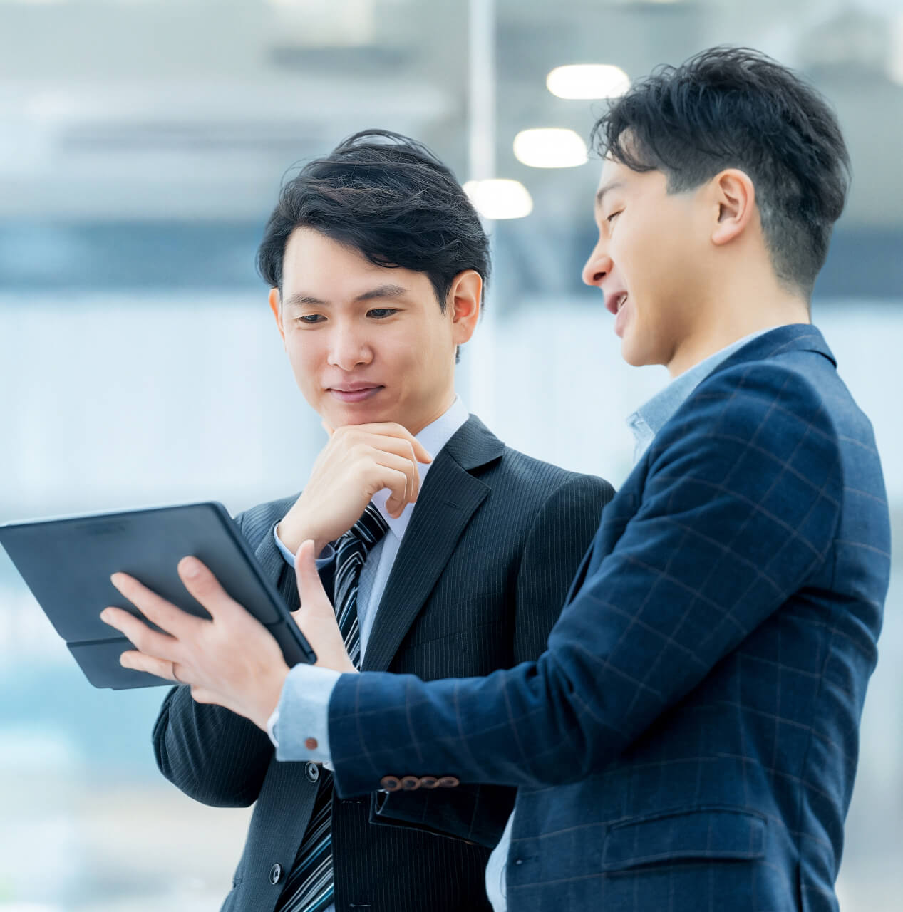 社内環境イメージ